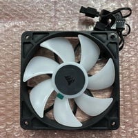中古  CORSAIR CO-9050180-WW (RS120 ARGB BK PWM) 5160000732 