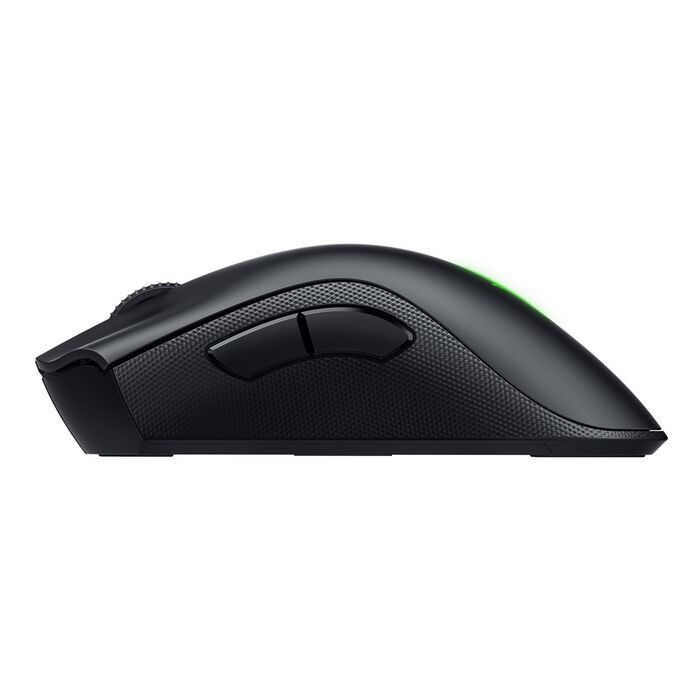 PC周辺機器 Razer DEATHADDER V2 PRO Amazon.co.jp: Razer DeathAdder V2 Pro ゲーミングマウス 無線