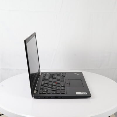 【通販センター】中古  Lenovo ThinkPad L13 20R4-S6QA00 (Intel Core  i5 10210U 1.60GHz/8GB/SSD256GB/-/オンボード/13.3/1920x1080/Wi-Fi/WEBCAM/W11H64 MAR) 186403 