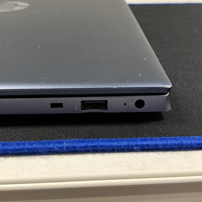 【大宮店】中古  HP ﾉｰﾄPC 1250007871 