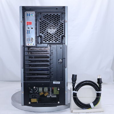【通販センター】中古  THIRDWAVE GALLERIA SK(AMD Ryzen 7 5700X/16GB DDR4 (PC4)/SSD500GB/なし/NVIDIA GeForce RTX 3060 12GB/W11H64 MAR) 203562 