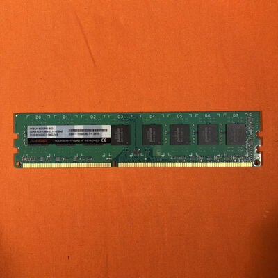 【なんば店】中古  PC3-12800 8GB デスクトップ用 121090 