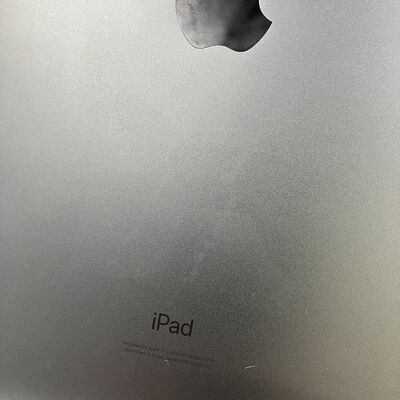 【大須店】中古  Apple iPad 10.2インチ (第8世代/2020) Wi-Fi 32GB スペースグレイ MYL92J/A 143620 