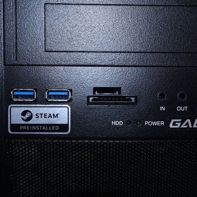 【通販センター】中古  THIRDWAVE GALLERIA KT(Intel Core i7 10700/32GB DDR4 (PC4)/SSD512GB/なし/NVIDIA GeForce RTX 2070 SUPER 8GB/W11H64 MAR) 202752 