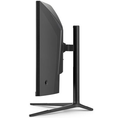 ViewSonic  VX3418C-2K (34インチウルトラワイド 湾曲液晶モニター) 