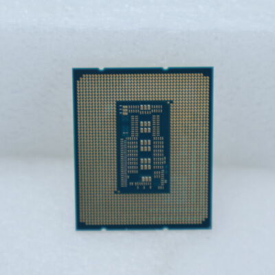【通販センター】中古  INTEL Core i7 13700F (1700/2.1G/30M/C16/T24) 154211 