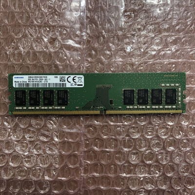 【宮崎恒久店】中古  PC4-21300 8GB デスクトップ用_ 184888 