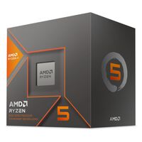 AMD  Ryzen 5 8600G BOX 