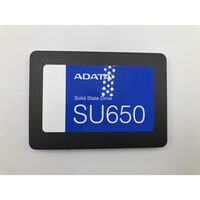 中古  ADATA SU650 2.5インチ SSD 1TB SATA 4680003682 