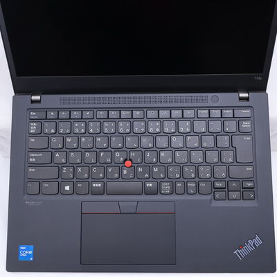 【通販センター】中古  Lenovo ThinkPad T14s Gen 2(Intel Core i5 1145G7 2.60GHz/16GB DDR4/SSD256GB/-/オンボード/14/1920x1080/Wi-Fi/WEBCAM/W11H/VBT) 203291 
