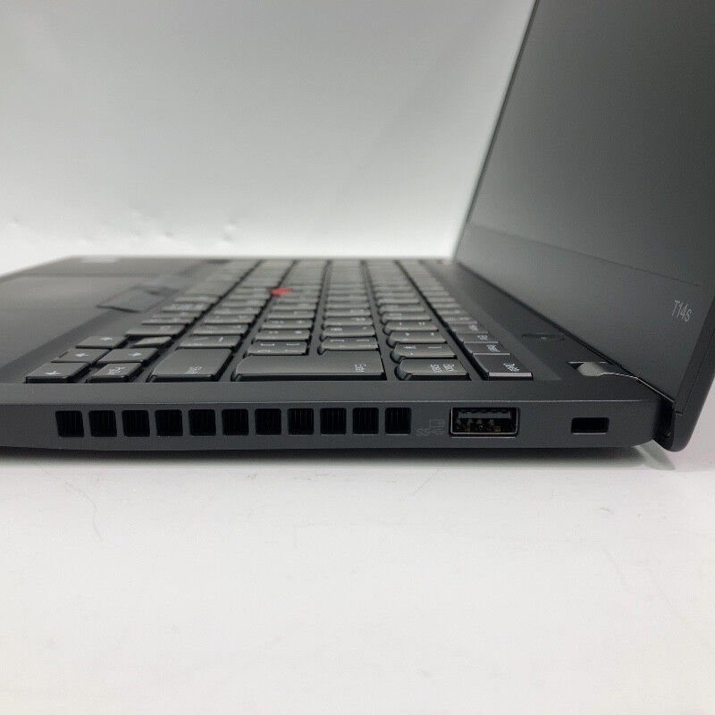 中古 Lenovo ThinkPad T14s Gen1(i7-10610U/16GB/SSD512GB/14