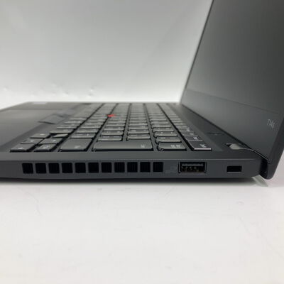【札幌店】中古  Lenovo ThinkPad T14s Gen1(i7-10610U/16GB/SSD512GB/14/1920x1080/W11P) 3210016241 