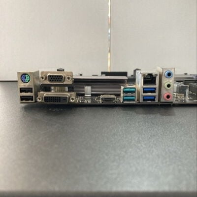 【堺七道店】中古  ASUS PRIME H370-A (H370 1151 ATX DDR4) 137000 
