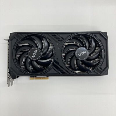 【福山ココローズ店】中古  各社 GeForce RTX4060 (8GB PCI-E) 158788 
