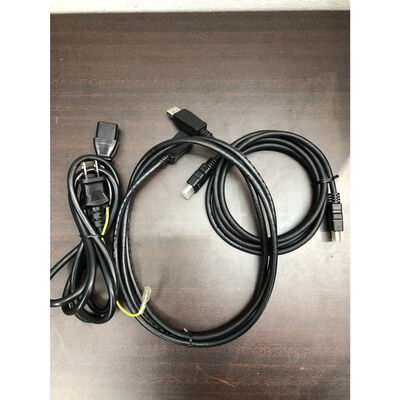 【福山ココローズ店】中古  I/O DATA LCD-GC242HXB (23.6 3H1DP 0.6ms TN 144Hz) 192950 