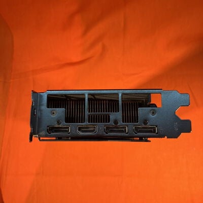 【なんば店】中古  NVIDIA GeForce RTX2080 SUPER (8GB PCIE) 3280021427 