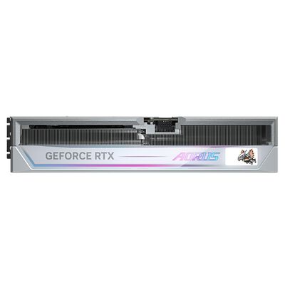 GIGABYTE  GV-N5090AORUSM ICE-32GD (GeForce RTX 5090 32GB) 