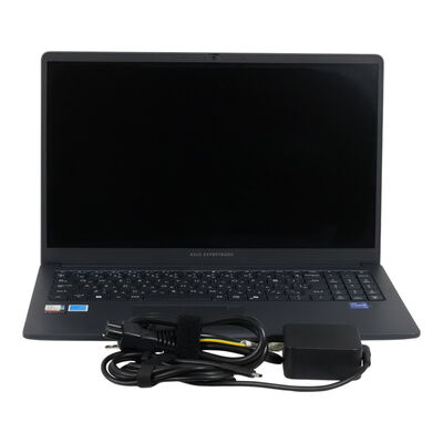 【通販センター】中古  ASUS ExpertBook B1(Intel Core i7 1355U/16GB DDR5 (PC5)/SSD512GB/なし/オンボード/15.6/1920x1080/Wi-Fi/W11H64 MAR) 205087 