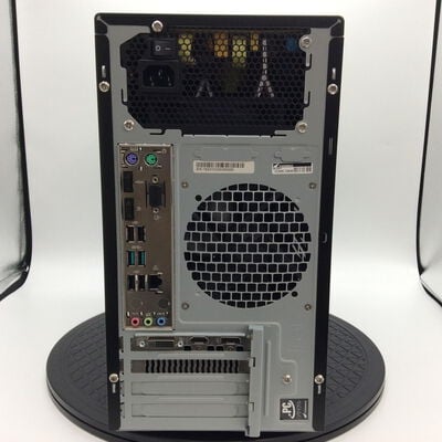 【浜松店】中古  THIRDWAVE raytrek MX-i5(i5 12400/32GB/SSD500GB/GTX1650/W11H) 1300008179 