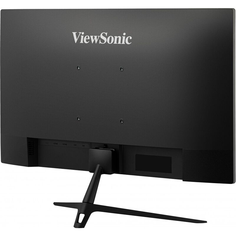 ViewSonic VX2428J-7 23.8インチワイド 液晶モニター ViewSonic VX2428J-7 (23.8インチワイド 液晶モニター ブラック