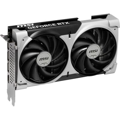 MSI  GeForce RTX 5060 8G VENTUS 2X OC V1 (GeForce RTX 5060 8GB) 