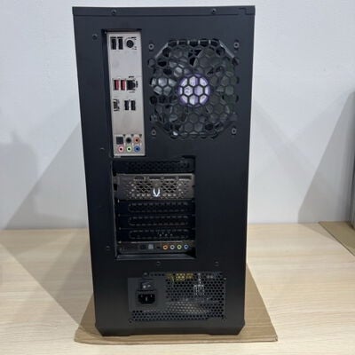 【静岡東瀬名店】中古  iiyama ILeDEs-R776-A147F-TLSXL(i7 14700F/32GB/なし/なし/RTX4070 12GB/OSなし) 5140000818 