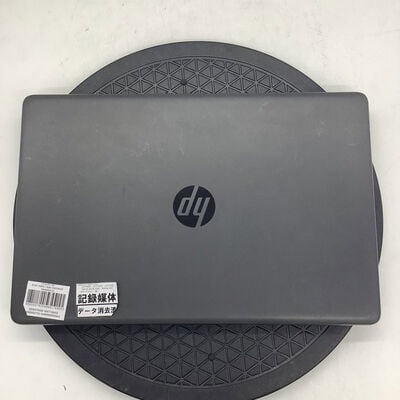 【堺七道店】中古  HP 250 G7(i5-1035G1/8GB/SSD240GB/W11P) 4660002732 