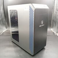 中古  GALLERIA XA7C-R37 3120023118 