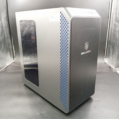 【大須店】中古  GALLERIA XA7C-R37 3120023118 