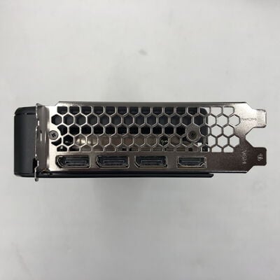 【福井日之出店】中古  各社 GeForce RTX5060 (8GB PCI-E) 179556 