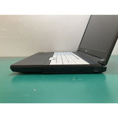 【浦添城間店(沖縄)】中古  FUJITSU LIFEBOOK A749/A(i5-8365U/8GB/HDD500GB/W11P) 4780000871 