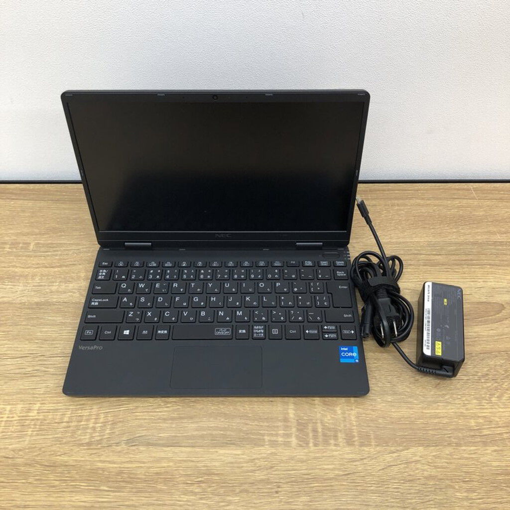 中古 NEC PC-VKT40CZG9 4990001353 （343843） ｜ パソコン通販の