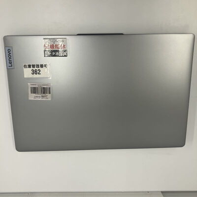 【徳島住吉店】中古  Lenovo ideapad slim 3 15irh8(i7-13620H/16GB/SSD512GB/なし) 1230009489 