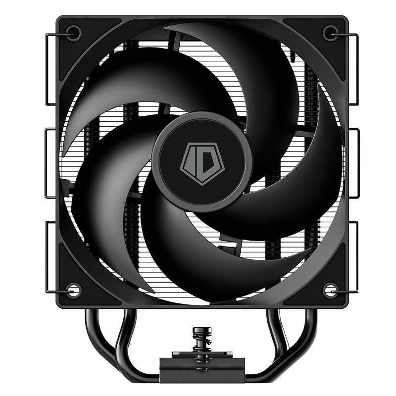 ID-COOLING SE-214-XT V2 BLACK ｜ パソコン通販のドスパラ【公式】