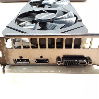 【鹿児島店】中古  各社 GeForce RTX2060 (6GB PCI-E) 139502 