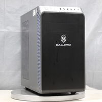 中古  THIRDWAVE GALLERIA SKM(Intel Core i5 13400F/32GB/SSD480GB/なし/NVIDIA GeForce RTX 4060 Ti 8GB/W11H64 MAR) 177271【4/24値下げ!】 