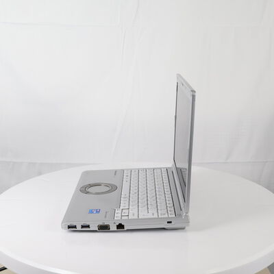 【通販センター】中古  Panasonic CF-SV1S14VS(Intel Core i7 1185G7 3.00GHz/32GB DDR4/SSD256GB/-/オンボード/12.1/1920x1200/GbE/Wi-Fi/WEBCAM/W11H/VBT) 200256 
