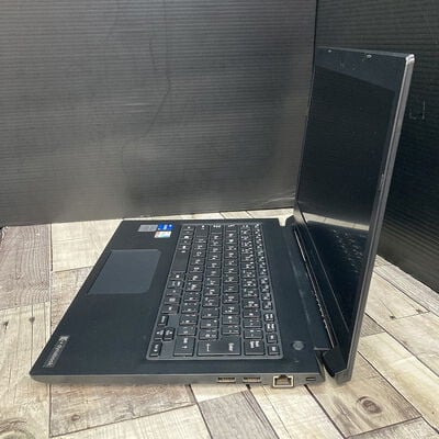 【広島店】中古  dynabook S73/HS A6SBHSFAH511 (Intel Core i5 1135G7 2.40GHz/16GB/SSD512GB/-/オンボード/13.3/1920x1080/GbE/Wi-Fi/WEBCAM/W11H) 193816 
