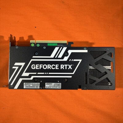 【なんば店】中古  玄人志向 GG-RTX4070-E12GB/DF (RTX4070 12G) 3280021904 