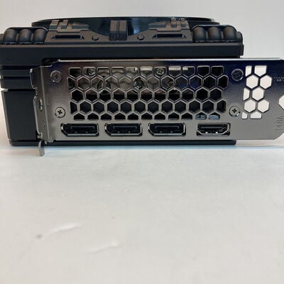【京都店】中古  Palit NE7507T019T2-GB2031A (RTX5070Ti 16G) 1460027013 