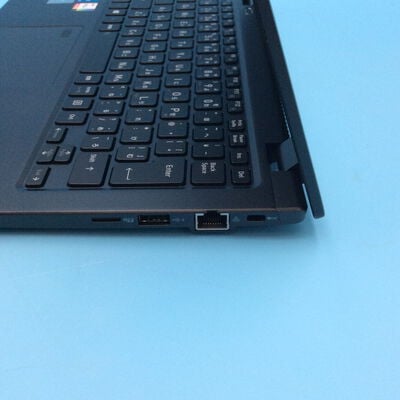 【秋葉原本店】中古  Dynabook G83/HS (Intel Core i5 1135G7 2.40GHz/16GB DDR4/SSD256GB/-/オンボード/13.3/1920x1080/GbE/Wi-Fi/WEBCAM/W11H64) 191065 