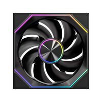 Antec  Infinity Matrix 120 ARGB (120mm ARGB ブラック) 