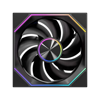 Antec  Infinity Matrix 120 ARGB (120mm ARGB ブラック) 