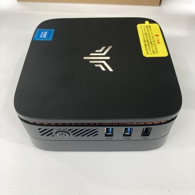 【博多店】中古  NIPOGI AK1PLUS N97(N97/8GB/SSD256GB/W11H) 3310005733 