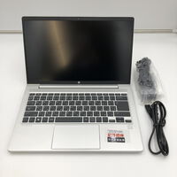 中古  HP ProBook 445 G10(AMD Ryzen 3 7330U/8GB/SSD256GB/なし/オンボード/14/1920x1080/Wi-Fi/W11H64 MAR) 169966【在庫処分!】 