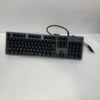 中古  Logicool G512r-LN リニア 146995 