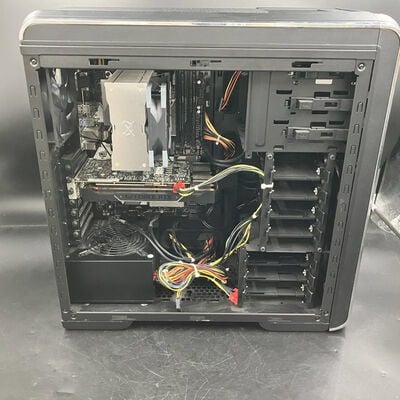 【大須店】中古  GALLERIA XF  3120024819 