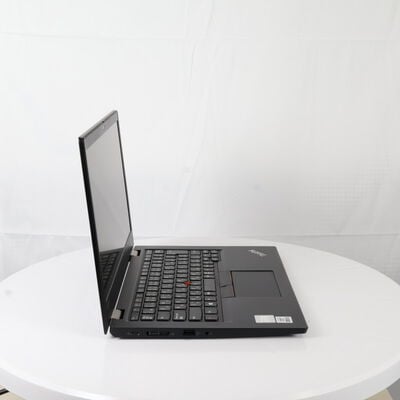 【通販センター】中古  Lenovo ThinkPad L13 20R4-S6QA00 (Intel Core  i5 10210U 1.60GHz/8GB/SSD256GB/-/オンボード/13.3/1920x1080/Wi-Fi/WEBCAM/W11H64 MAR) 186385 