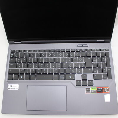 【富士青葉店】中古  THIRDWAVE GALLERIA ZL9R-R57T-6 196292 