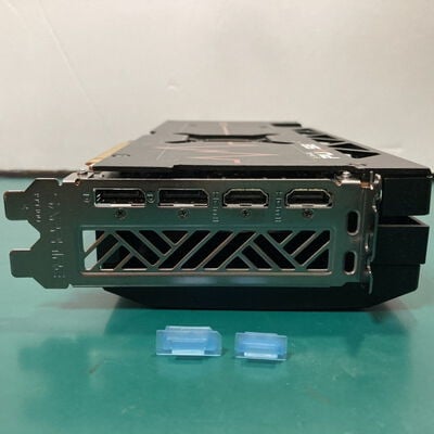 【富山本郷店】中古  SAPPHIRE 11330-02-20G PULSE RX7800XT GAMING (RX7800XT 16GB) 162728 